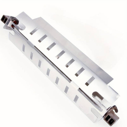 WR51X10055 Refrigerator Defrost Heater for GE, Kenmore and Hotpoint