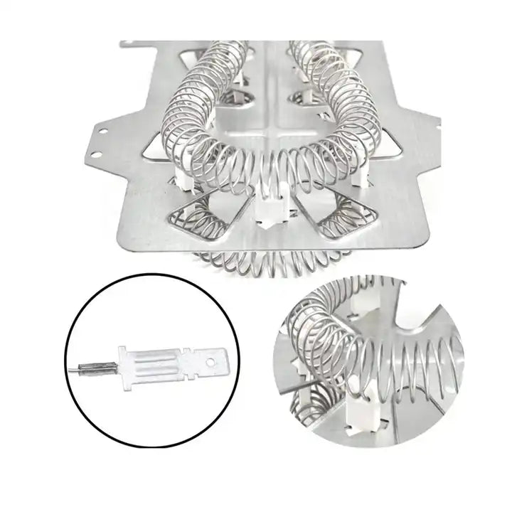 Dryer Heating Element for Samsung DC47-00019A