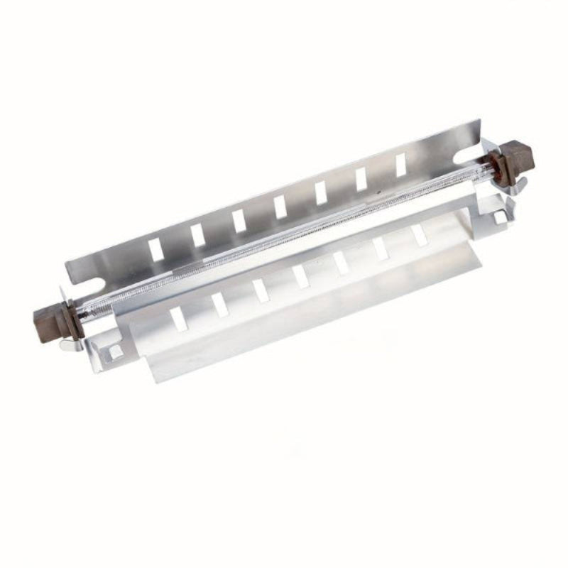 WR51X10055 Refrigerator Defrost Heater for GE, Kenmore and Hotpoint